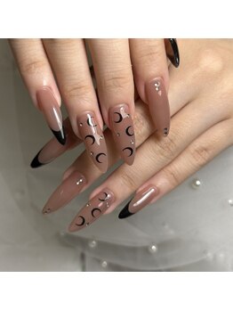 クラッシーネイル ビューティー(classy nail beauty)/