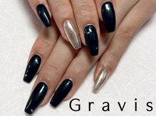 グラビス ライラ(Gravis Laila)/持込90分コース*担当MIYUU