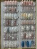 ☆他店オフ無料☆中西限定アート10本ネイル8000～＋指名料330円