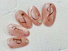 エフブルーム レカン(f'bloom L'ecrin)/Hand デザイン