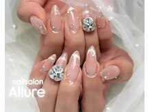 アリュール(Allure)の雰囲気（平日限定激安クーポン有り☆普段よりお得に施術が出来ます♪）
