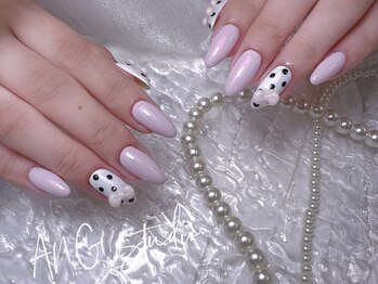 エーエヌジー スタジオ(ANG Studio)/