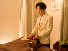 スタジオシュカ鍼灸治療院の雰囲気（【個室】ひとりひとりその日の体調に合わせた施術をご提供します）