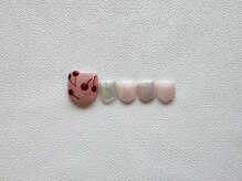 2by マックスビューティー(2by MAX BEAUTY)/フットデザインコース