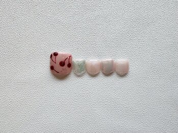 2by マックスビューティー(2by MAX BEAUTY)/フットデザインコース