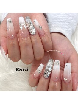 メルシー 京都店(Merci)/