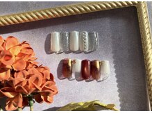 キャンアイドレッシー 熊谷店/10月定額デザイン¥6000