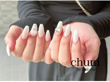チュニ バイ チッチ 小倉店(chuni by chicchi)/ワンカラー