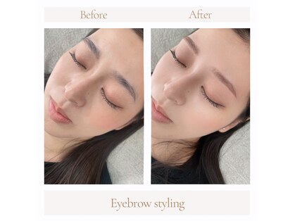 ライフズラッシュ(Lifes lash)の写真