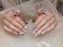 ティーナインワンネイル 名古屋太閤通店(T.91Nails)/