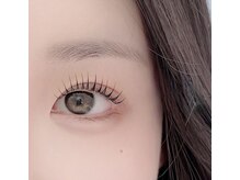 チルザルト サロン/束感まつげ