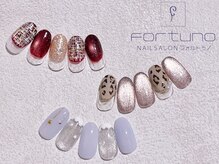 フォルトゥノ イオンタウン富士南店(Fortuno)