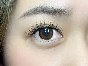 ルナ アンド ツミキ(Luna & tsumiki.)/フラットラッシュ160本