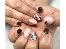 ジュール(jour)の雰囲気（【4500~】定額デザイン多数ご用意しております◎）