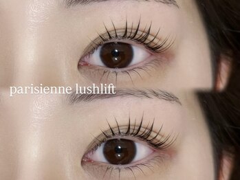 イエナ 渋谷(iena)/パリジェンヌ/眉毛サロン/マツパ