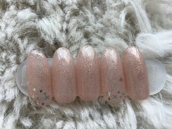 サロン ド ラグジュ/定額ネイル