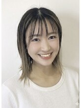 ネイルサロンアンドスクール ミュー(Nail Salon & school mieux)&nbsp;mieux AYAKa