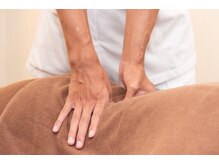 こころ整骨院/◇整体/骨盤矯正/姿勢矯正