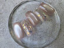 エムケーネイル(M&K NAIL)