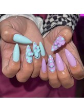 ピンズイチロク(PINS16)/Gel-x120分