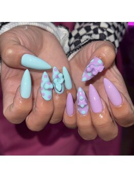 ピンズイチロク(PINS16)/Gel-x120分