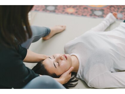 ウェンセン 薬院店(Wensen.)の写真