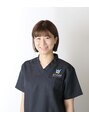 スターズ鍼灸整骨院 学芸大学院/山崎　令梨