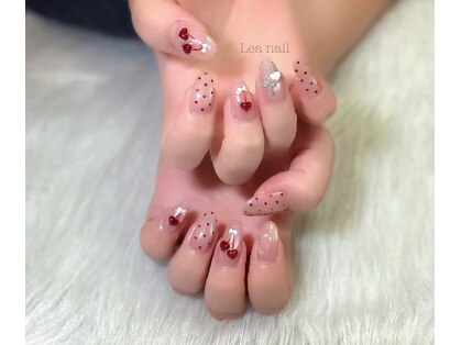 リーネイル(Lea nail)の写真