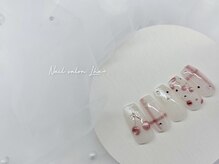 ボイスクレッシェンド(VOICE cresc.)/ワンホン♪チェリー×チェック