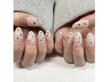 イレブンネイルズ(11nails)