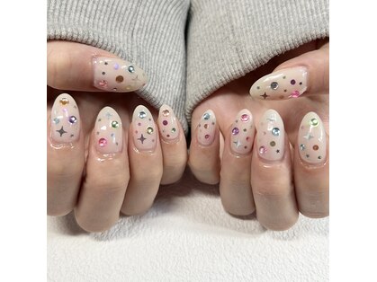 イレブンネイルズ(11nails)の写真