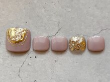 ユヅメ 日本橋店(YUZUME)/foot 定額design