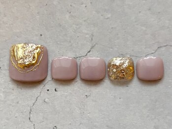 ユヅメ 日本橋店(YUZUME)/foot 定額design