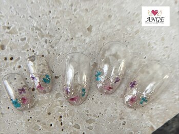 アンジュ 船橋店/ ￥7980