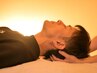 【自律神経の調整・不眠】全身の鍼灸整体とドライヘッドスパで見違える100分