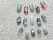マイ ネイル 銀座店(Mai Nail)/