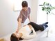 メディカルコンディショニングラボ 神戸三宮(Medical Conditioning Labo)の写真/女性理学療法士による整体やピラティスで体の歪み改善☆肩こり腰痛/産後骨盤矯正◎リピーター多数の人気店!