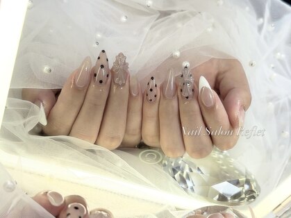 ルフレ(Reflet)の写真