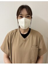 ヘッドミント 広島店&nbsp;山本 