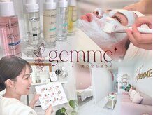 ジェム(gemme)