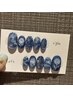 【オーダーチップ】夏休み、推し活、結婚式、痛ネイルも！￥6600～