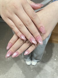 ピンクマグネット♪うるちゅる
