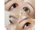 レリーアイラッシュ(lelie eyelash)の写真