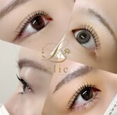 レリーアイラッシュ(lelie eyelash)