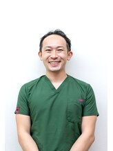 阿佐ヶ谷きりん堂接骨院 整体院&nbsp;須藤 光太