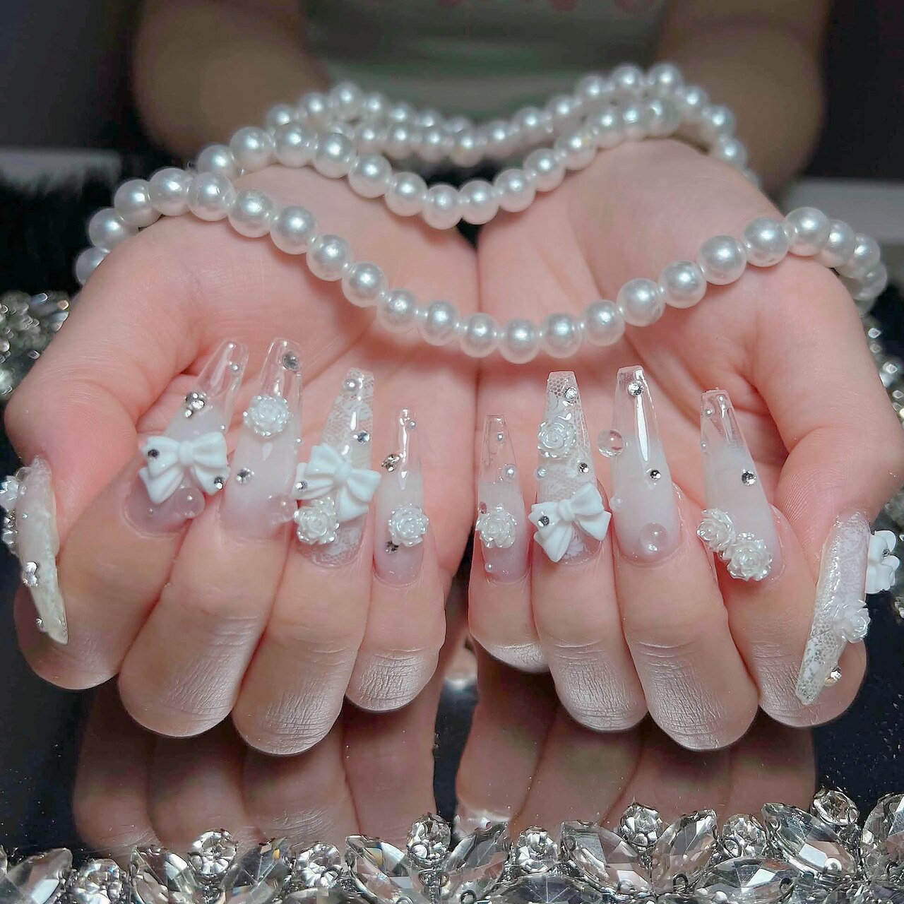 シシ(Cici)｜ホットペッパービューティー