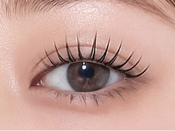 アイマジック 新宿店(EYE MAJIC)の写真/リフトアップ効果のパリエク/アンドヘルシー【完全個室】圧倒的カウンセリング力!目元のお悩みご相談下さい