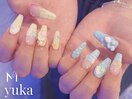 ユカ指名デザイン★