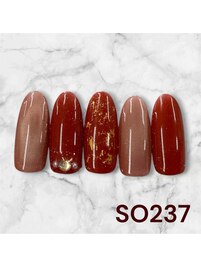 大井町店限定：SO237