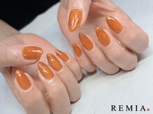 レミア アイラッシュアンドネイル 大船(REMIA)
